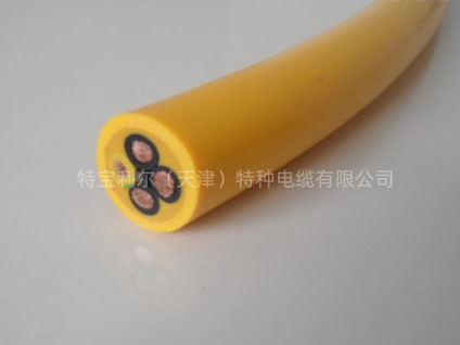 变频卷筒电缆