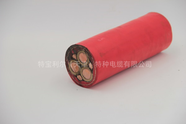 变频卷筒电缆