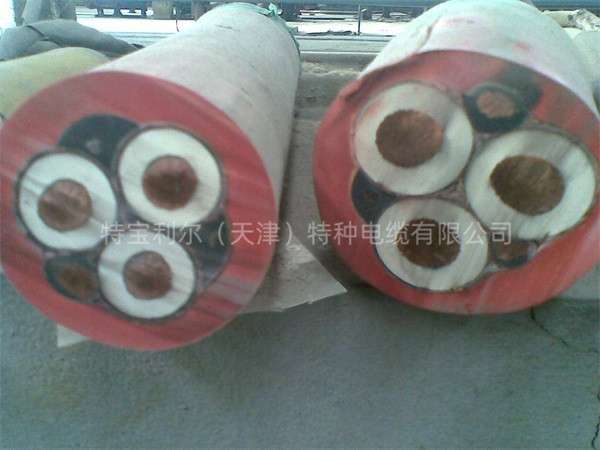 盾构机电缆