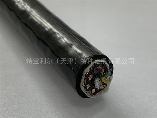 柔性电缆