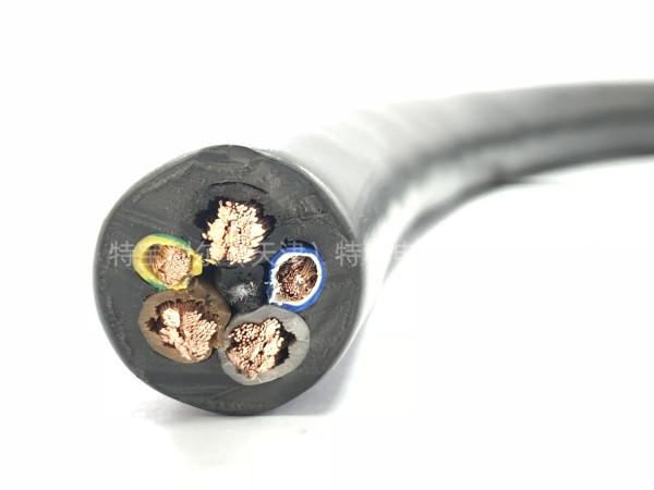 升降机电缆