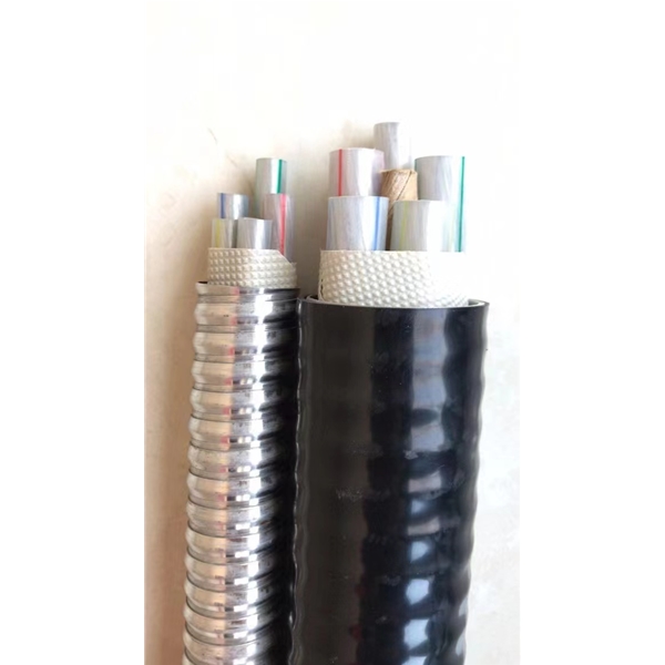 铝合金电缆