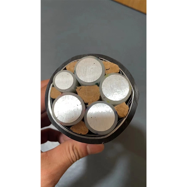 铝合金电缆