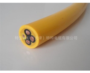 变频卷筒电缆