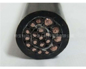 变频卷筒电缆