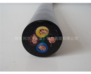 变频卷筒电缆