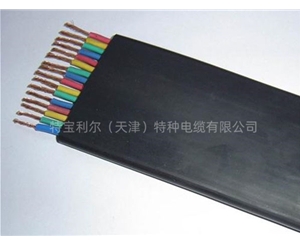钢包车用电缆